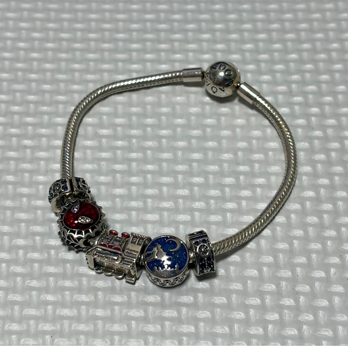 ☆デンマーク発のブランド パンドラ PANDORA ブレスレット バングル 