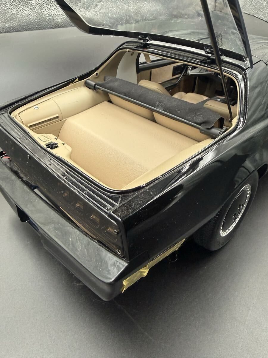 KR-22 ナイトライダー ナイト2000 KNIGHT RIDER ギルシード 野島昭生