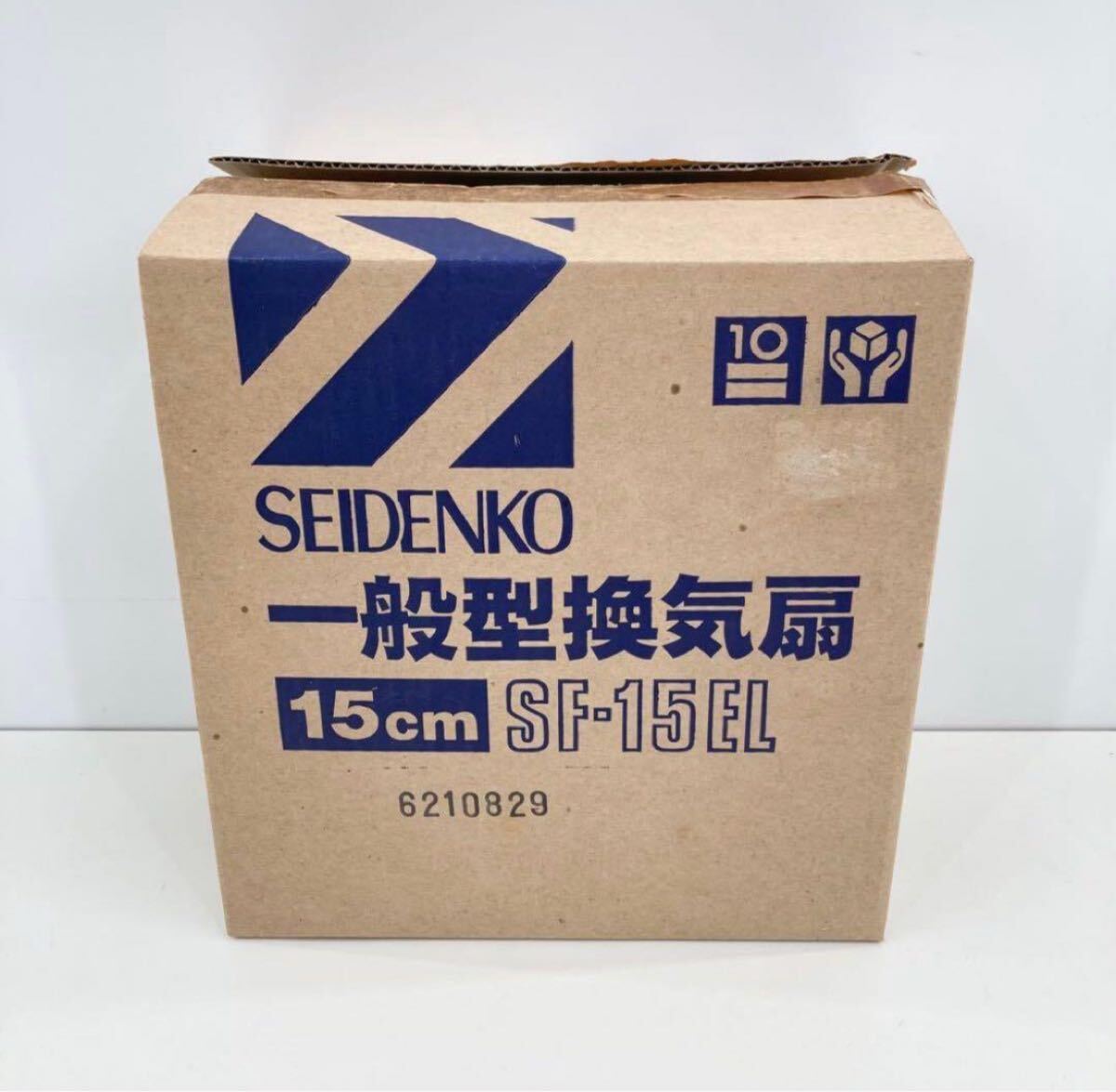 新品】新品未使用 換気扇 西武電機工業 SF-25EL(G ) SEIDENKOの落札
