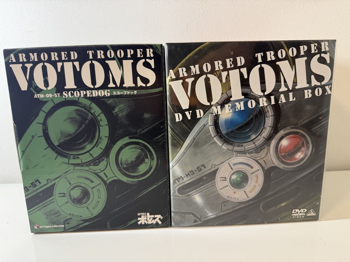 中古】希少 装甲騎兵 ボトムズ フィアナ 背景 付 セル画 VOTOMSの落札 