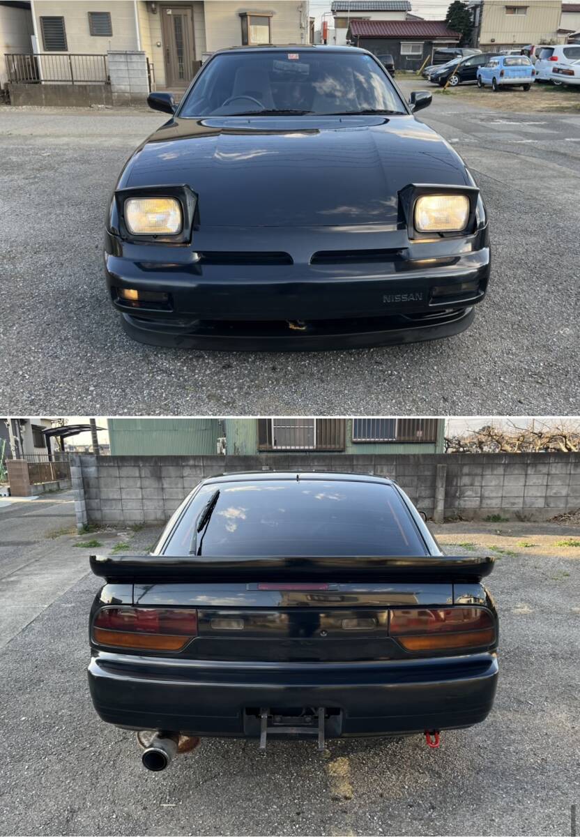 日産 純正 180SX サンルーフ 【公式通販】