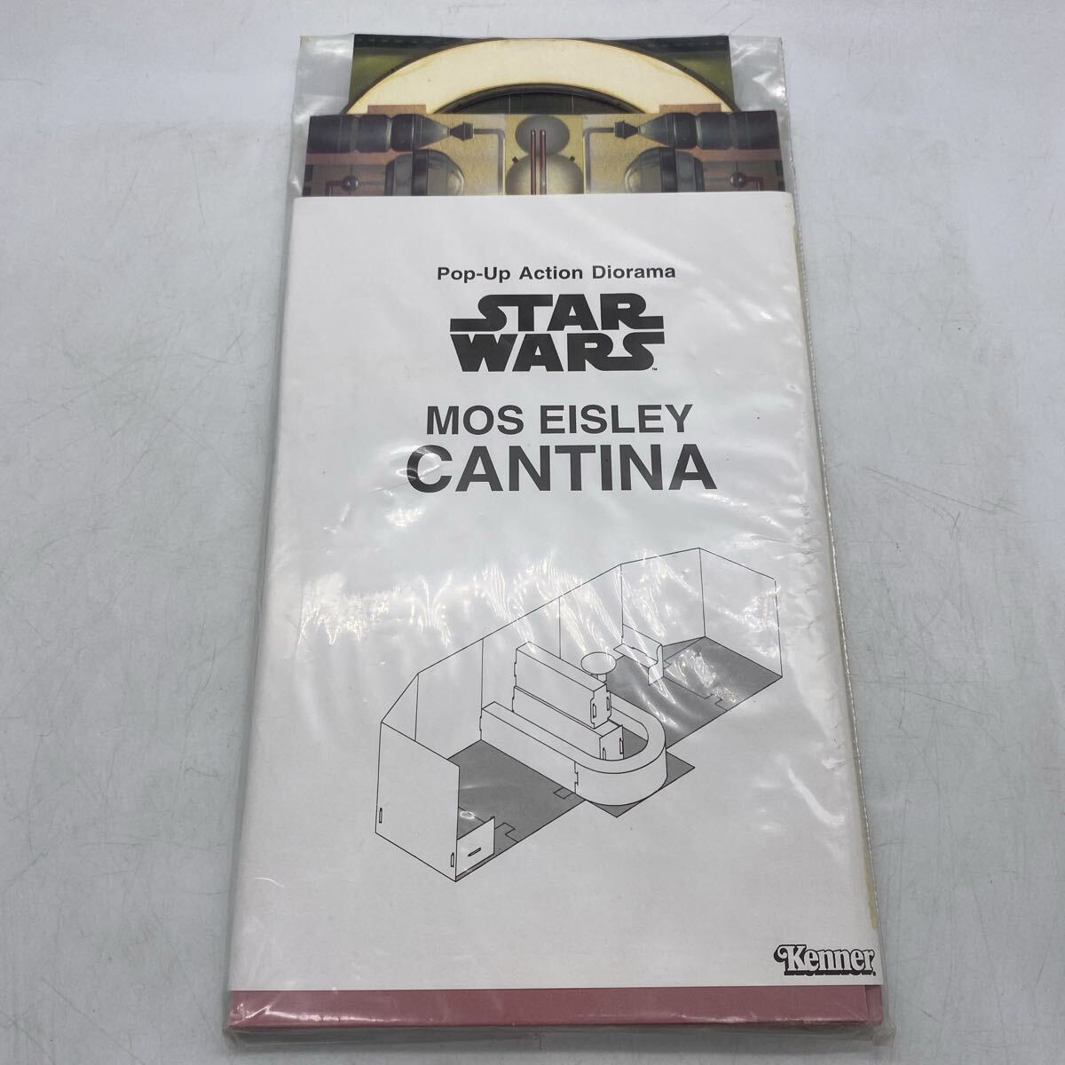 ☆STAR WARS☆スターウォーズ☆CANTINA BAND ☆カンティーナ・バンド 5