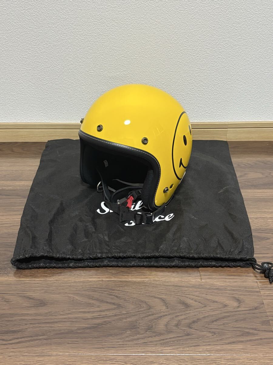 落下ハゲなし Buco スモールブコ GT トイズマッコイ siz:55-57.5cm