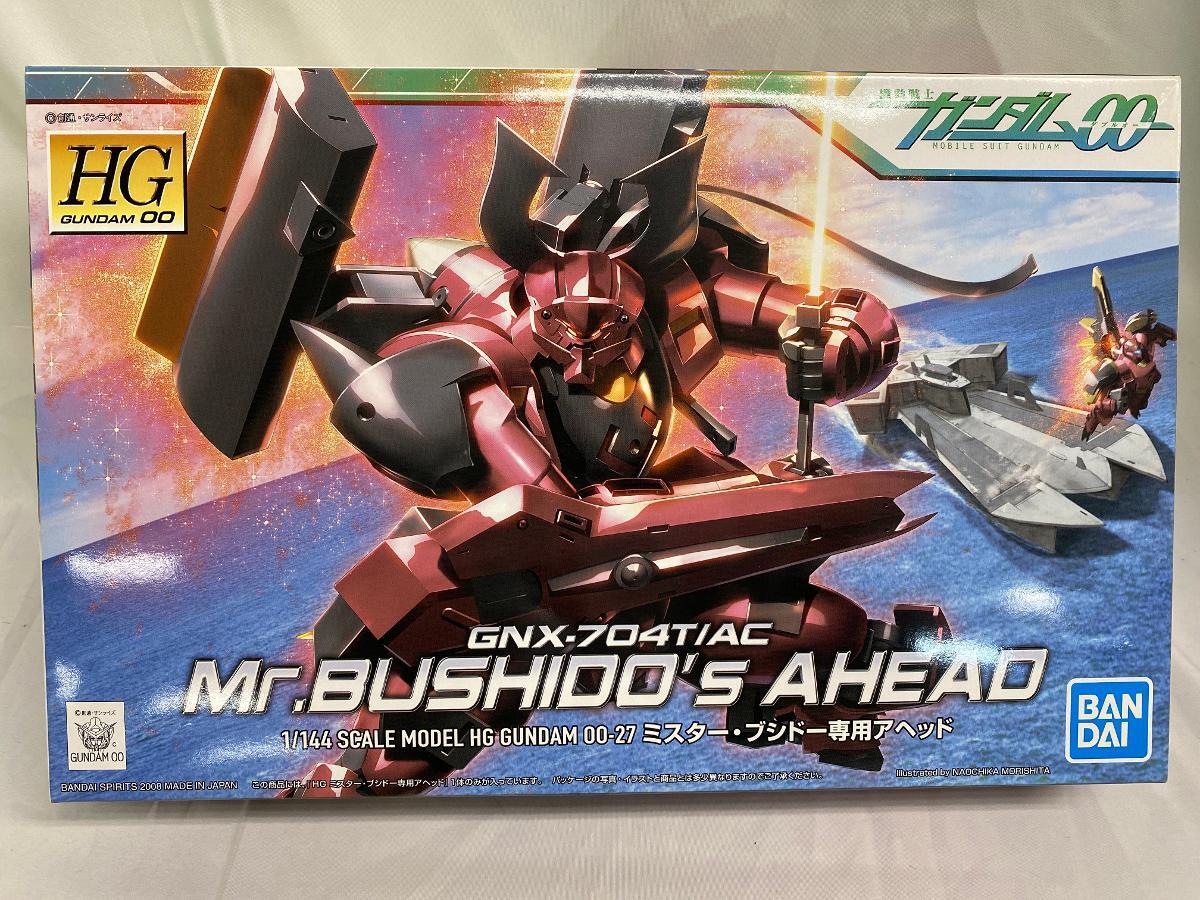中古】G0505塗装済み完成品フィギュア 機動戦士ガンダム00 グラハム