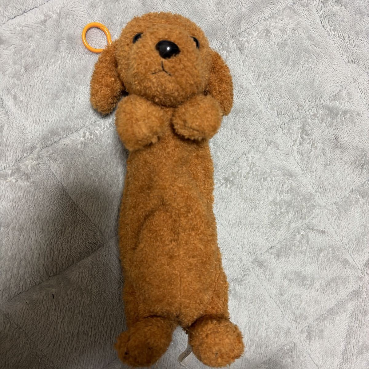 私の愛する犬たち [型紙なし] 人気の小型犬7種のぬいぐるみ作品集
