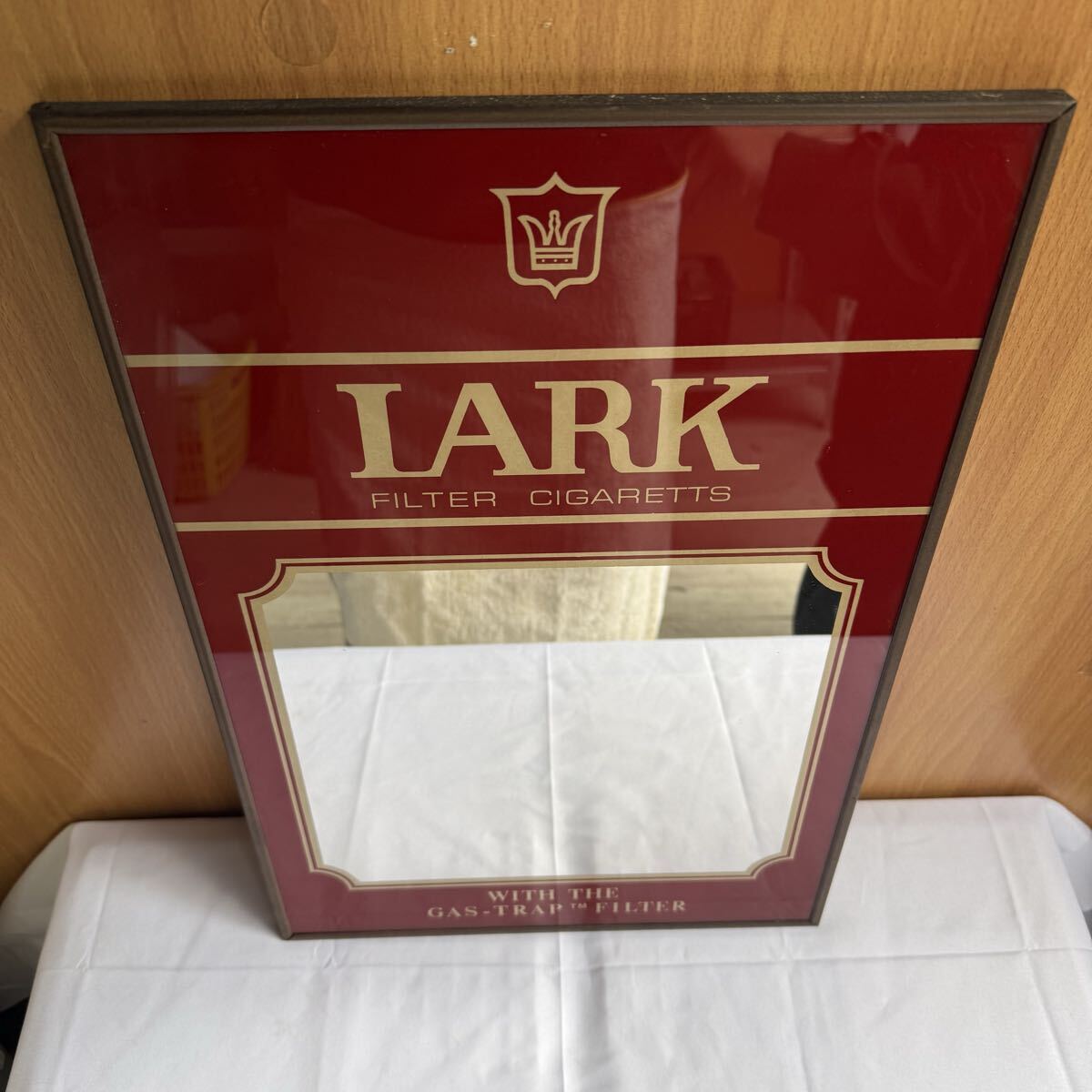 中古】123/戦前 広告 薬袋 ラベル セキドメ マルナカ医薬品工業
