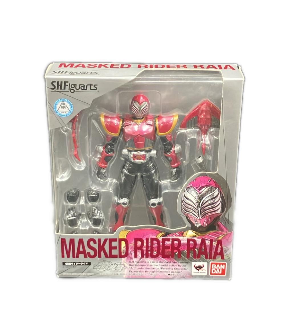 【最終価格】ライアデッキ & カード (コンプリートセレクション) 最終値下げ 仮面ライダー龍騎 CSM カードデッキ ライア - メルカリ