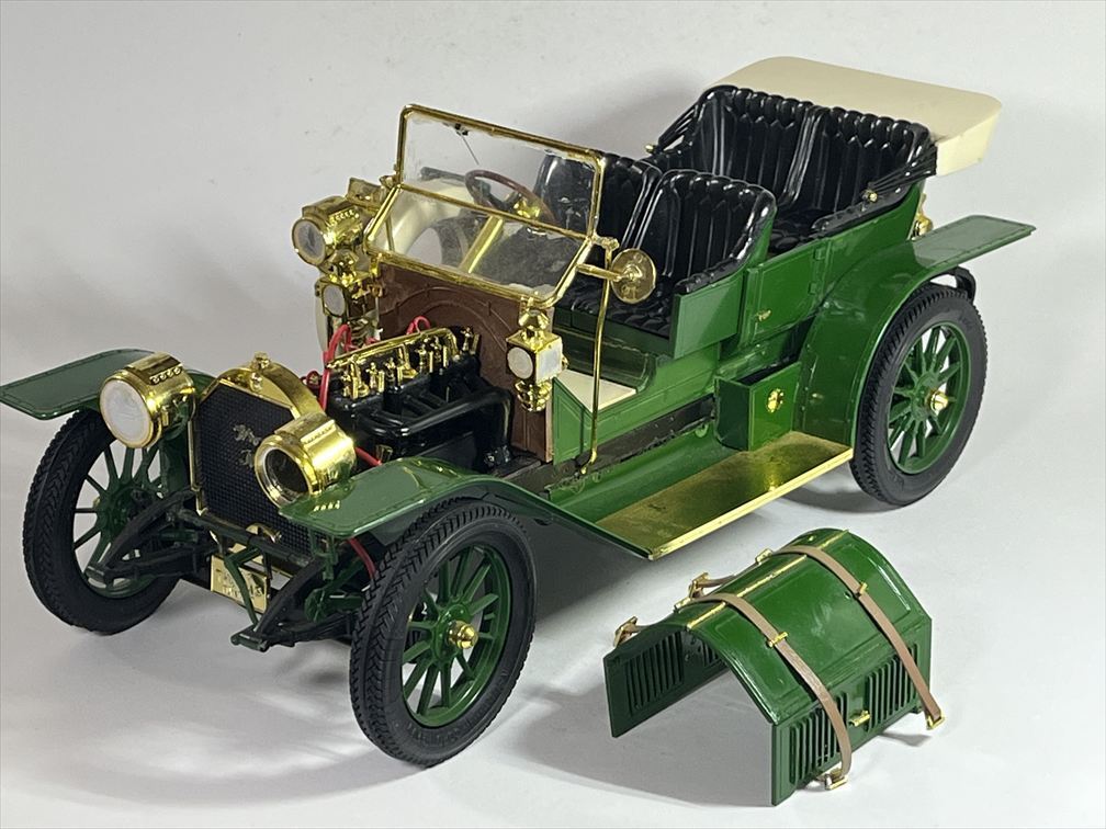 0 1⁄16 M6-40 Flyabout Model Thomas トーマス Kit フライ | バンダイ 