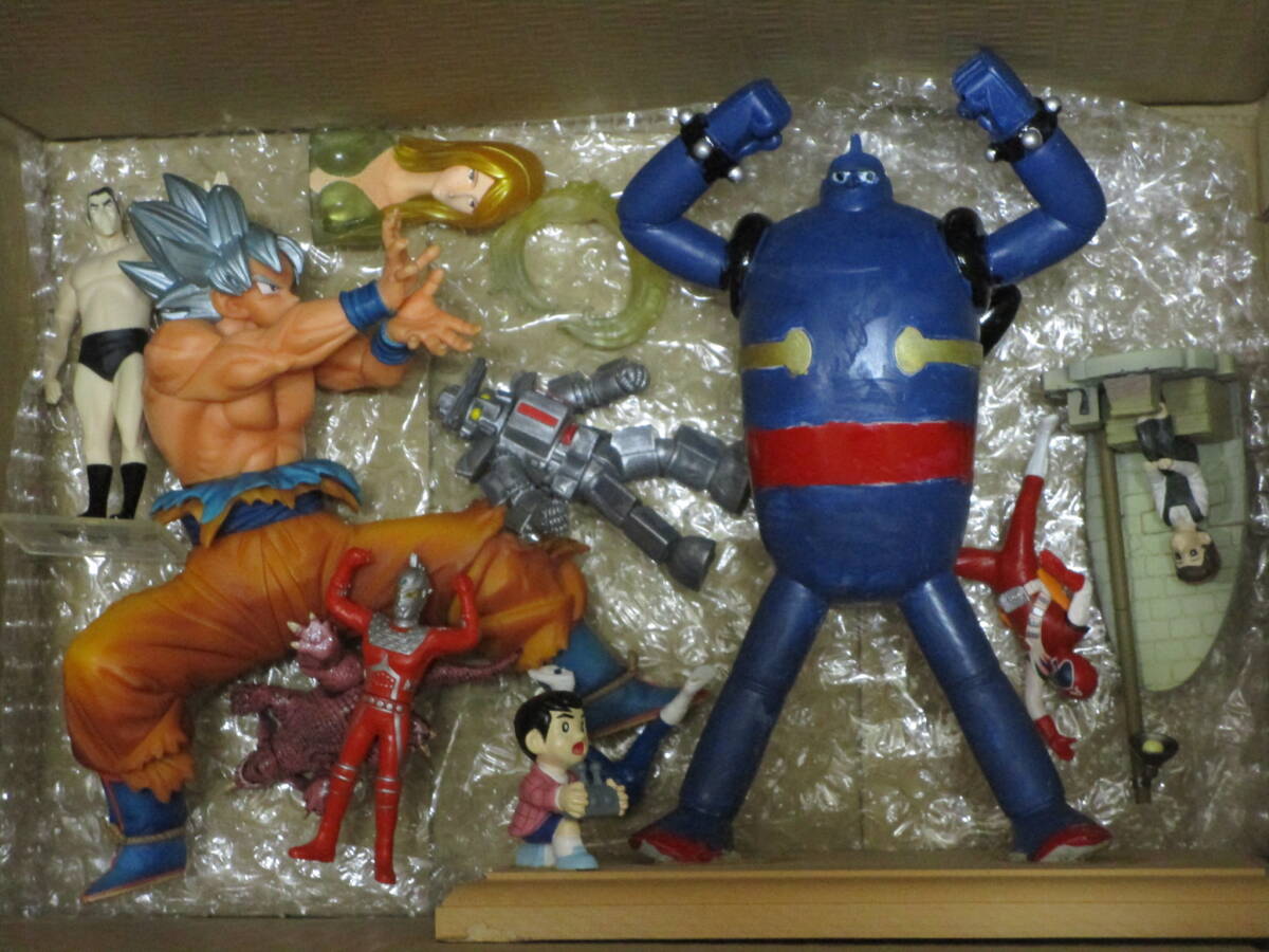 ☆希少！ タイガーマスク プロレス ミニカードまとめ アニメ 大量 