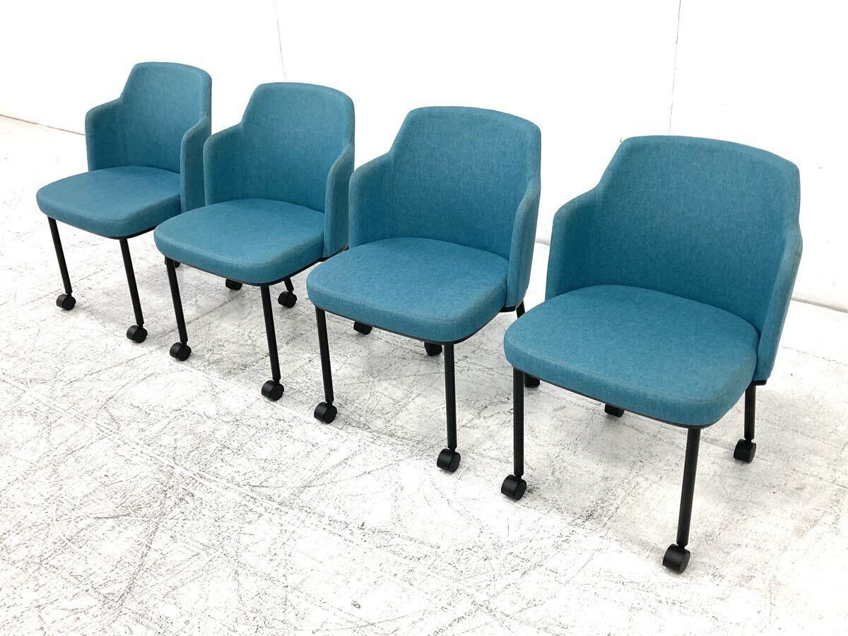 1円～】knoll/ノール□エーロ・サーリネン/Eero Saarinen□72サイド