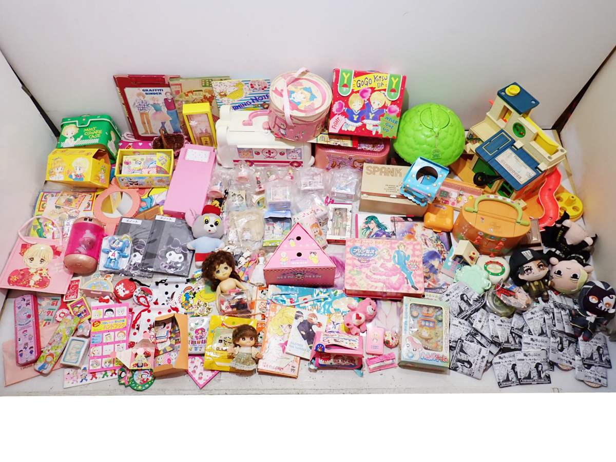 レディリカ エンジェル タカラ 当時物 リカちゃん 北原理香の落札情報 