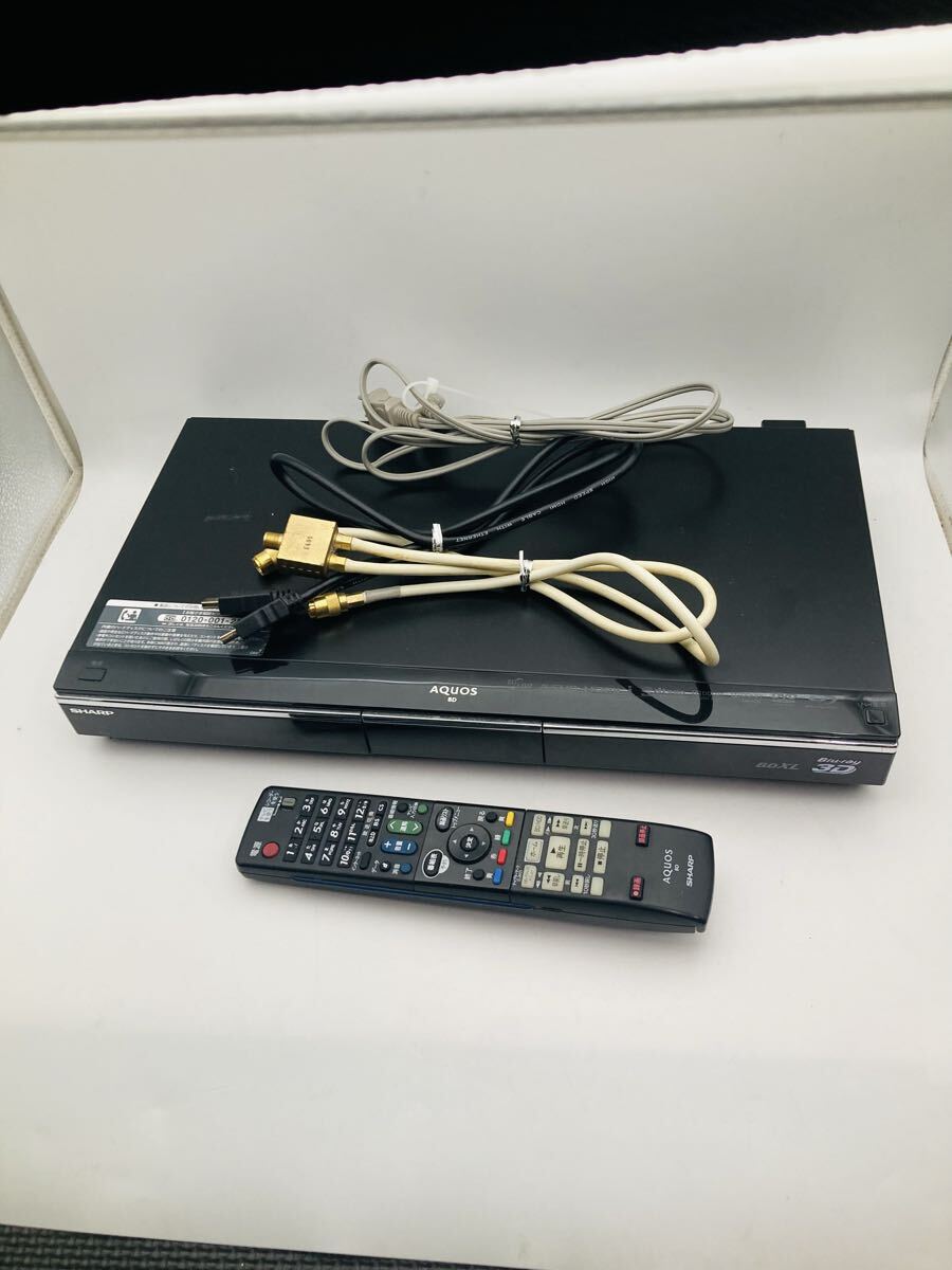 ☆ SHARP AQUOS LC-40E9 液晶 テレビ 40型 2011年製 シャープ アクオス