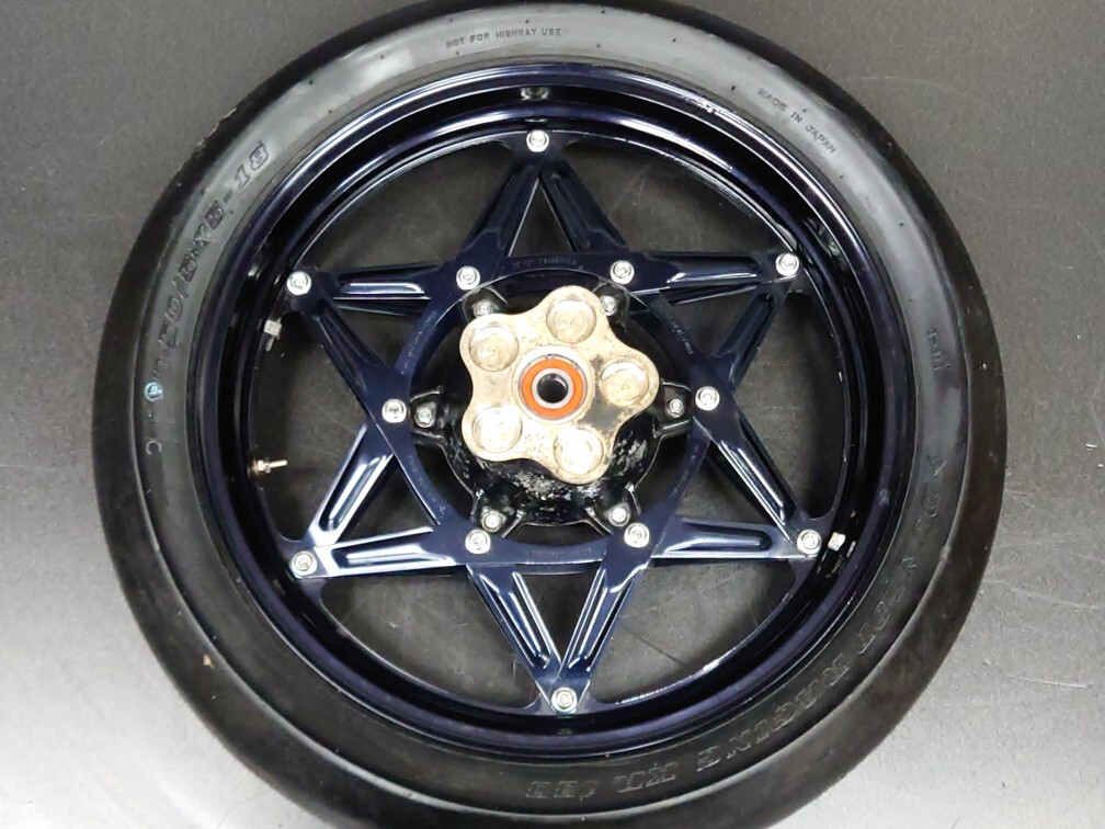 NSコムスターホイール交換用ステンレス製ボルトナット ホイール２本分 新品】送料510円 コムスターホイール分解用工具新品と再メッキ済特殊