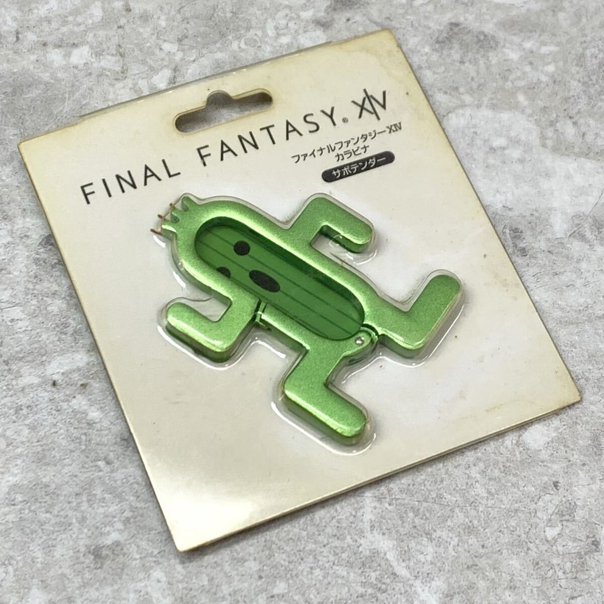 新品】スクエニカフェ FF14 アイコン ピンバッチ ピンバッジ バトル