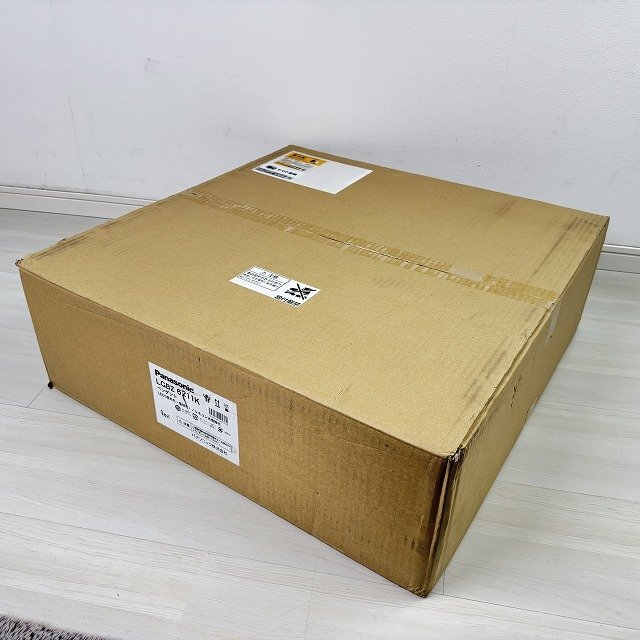 Panasonic MODIFY ペンダントライト台形・L！無印良品 MUJI 深澤直人