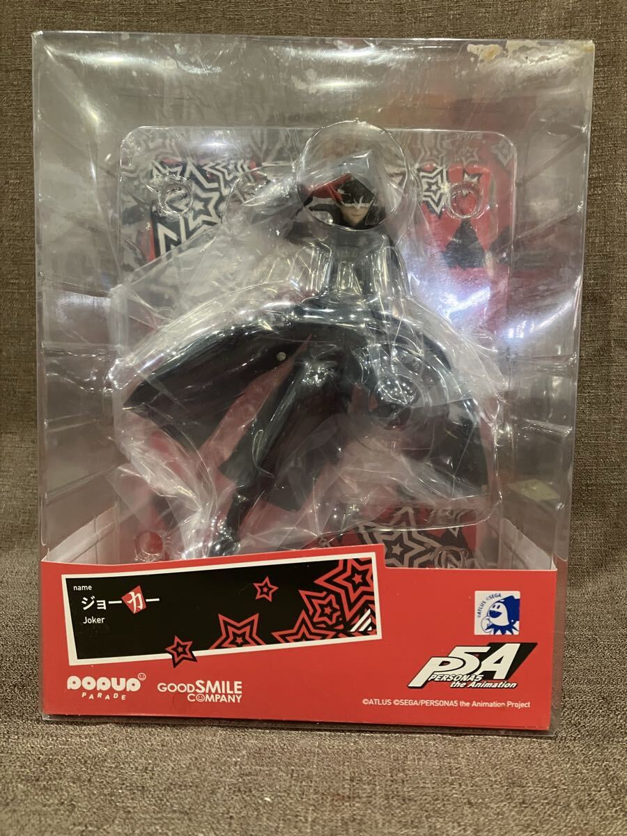 新品】ペルソナ5 PERSONA5 the Animation Masquerade Party アクリル