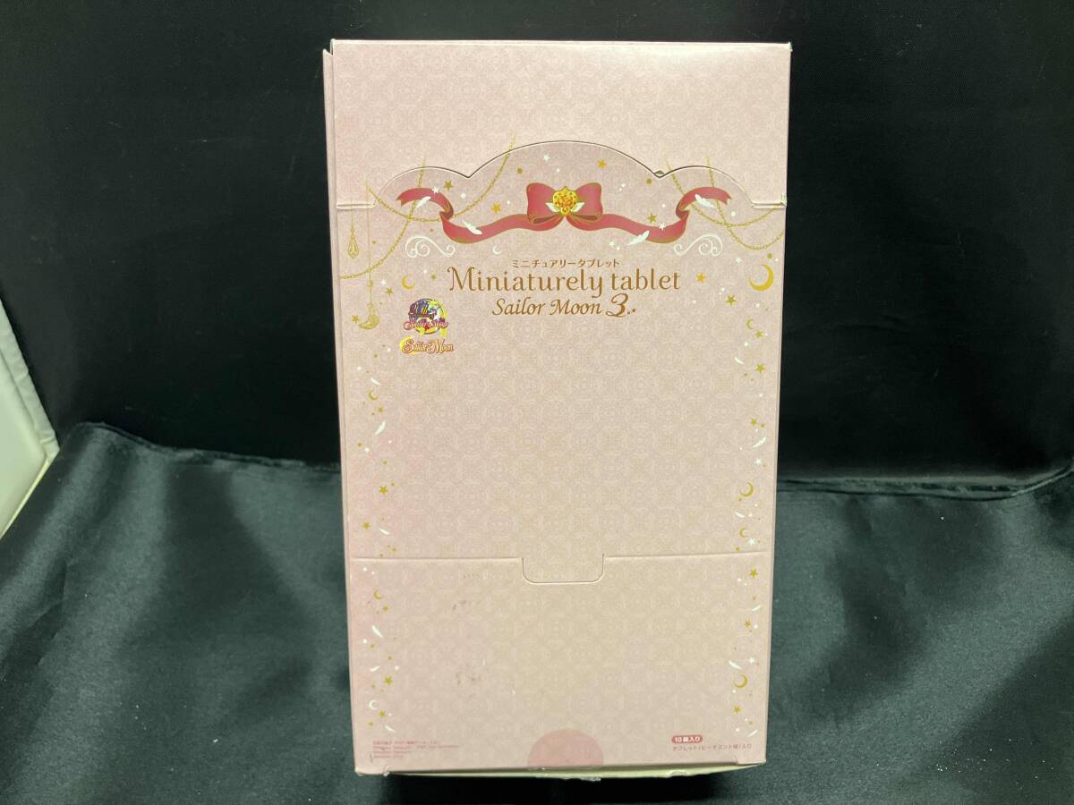 新品】セーラームーン USJ コレクタブル キャンディ缶 コンプリート