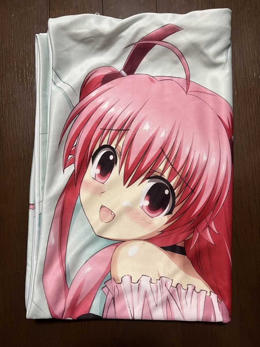 Angel Beats! 電撃G's Festival!Vol.17 限定 ゆりっぺ戦士の休息 等身