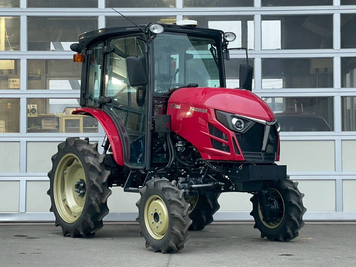 中古】クボタ トラクター 小型トラクター A-15 ASTE 倍速/水平/耕深
