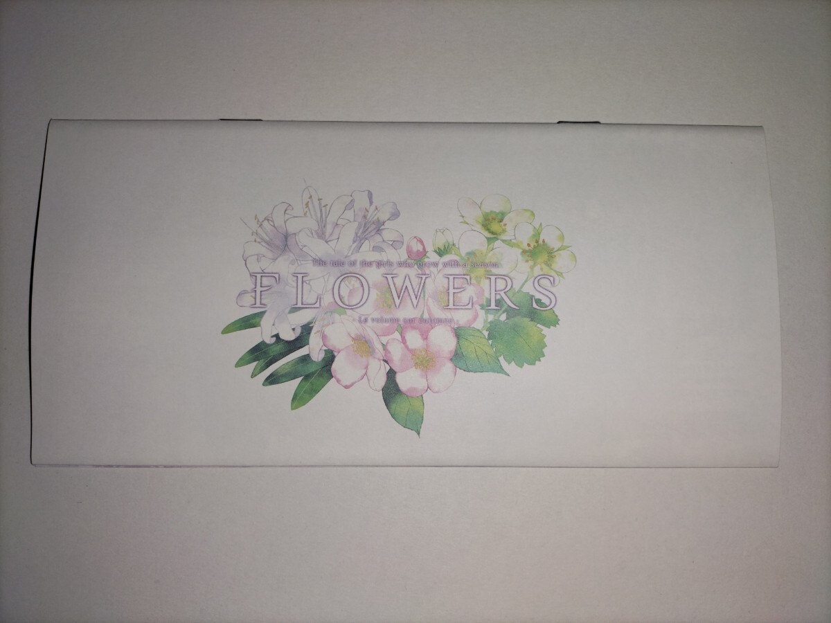 新品】 innocent grey flowers 20 画展限定本 スギナミキ 杉菜水姫 の