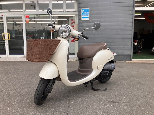 送料188円】☆ホンダ＆浜崎あゆみ オートバイカタログ☆GIORNO Crea