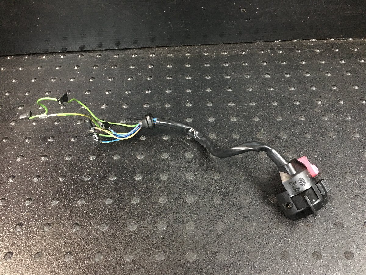 空冷VWワーゲン ビートル HELLA ヘラー フロント ウインカー メッキ 