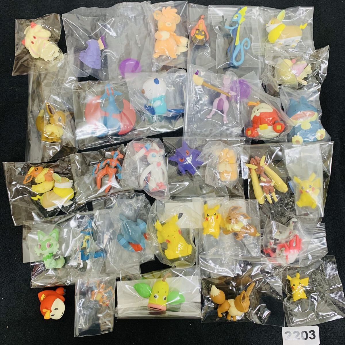 2004 TOMY ポケモン AG ビッグサウンド フィギュア デオキシス
