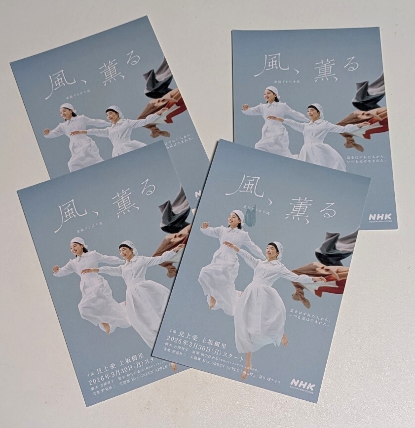 茉奈佳奈『だんだん』DVD-BOX＆総集編＆サントラ盤CD　セル版5点セット Amazon.co.jp: 連続テレビ小説 だんだん 総集編 [DVD] : 三倉茉奈