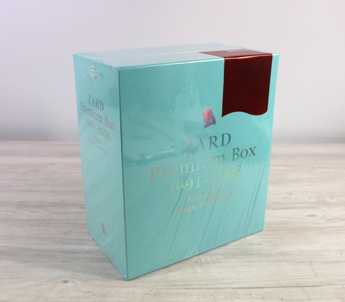 目立った傷や汚れなし】黒獣 Premium Complete Boxの落札情報詳細 