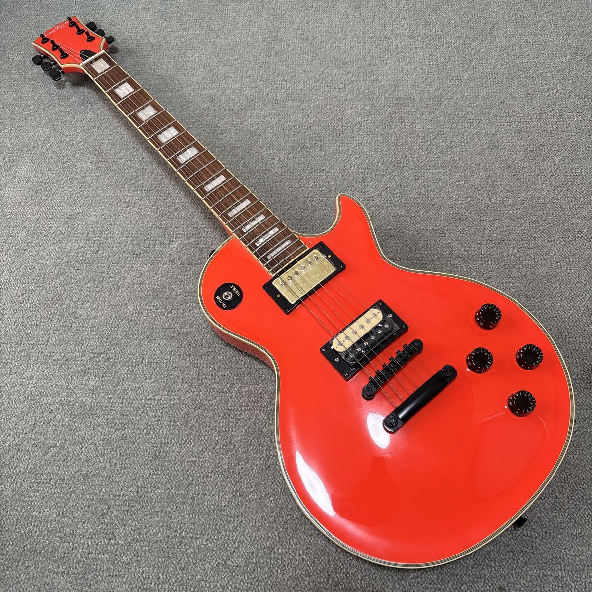 EDWARDS E-MA-