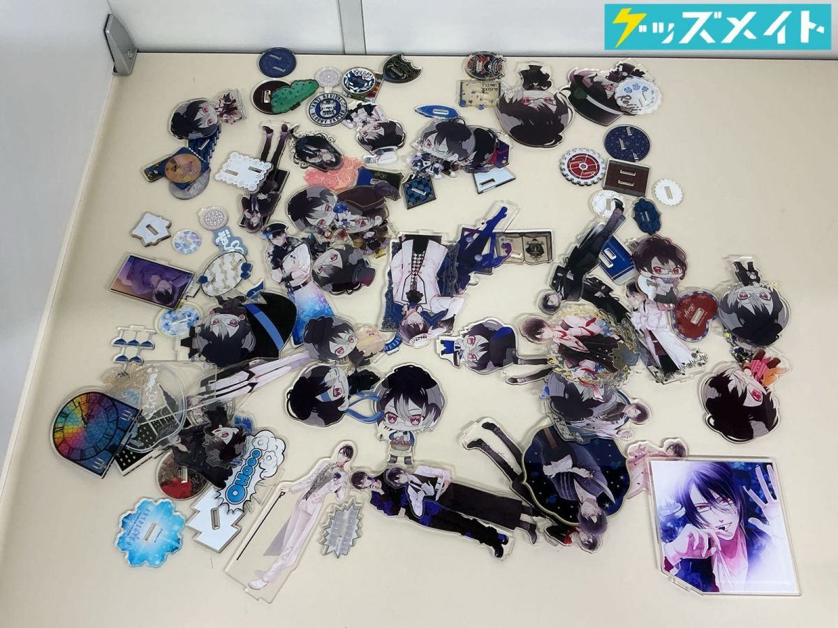 DIABOLIK LOVERS ディアボリックラヴァーズ ディアラバ オンリーワン