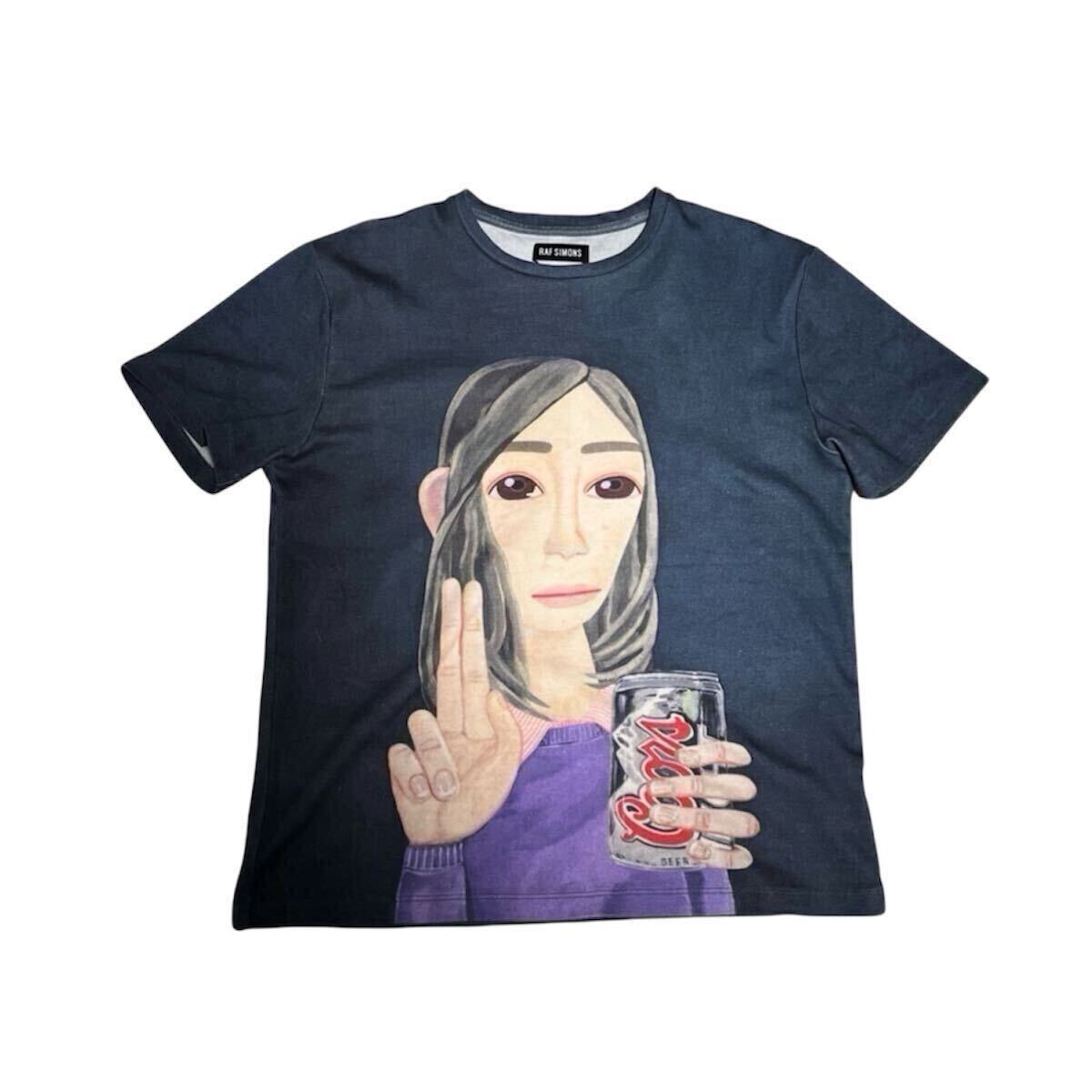 新品】未使用新品 沢田研二 1998年 ROCK'N TOUR Tシャツ ジュリー
