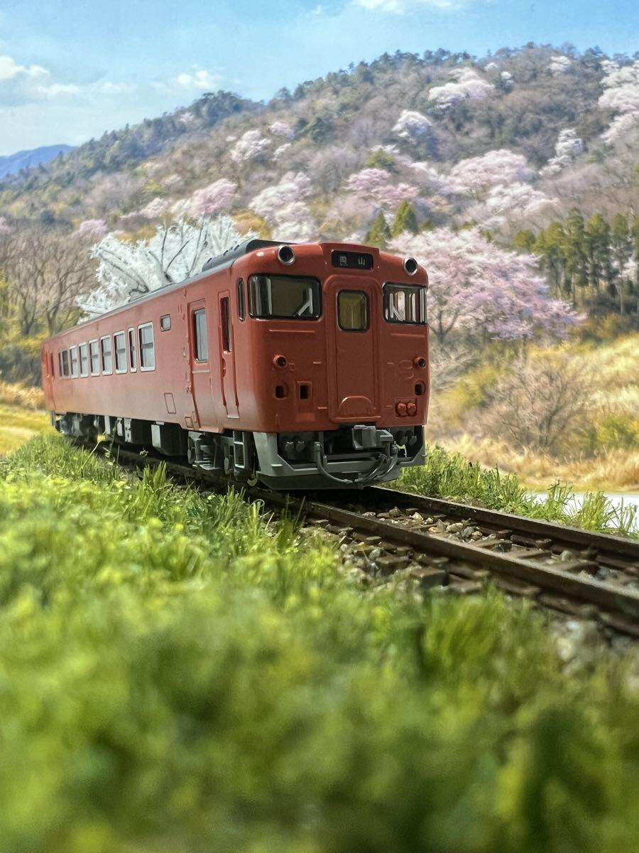 新品】A ジオラマ 終着駅 ローカル線 非電化の落札情報詳細 - Yahoo