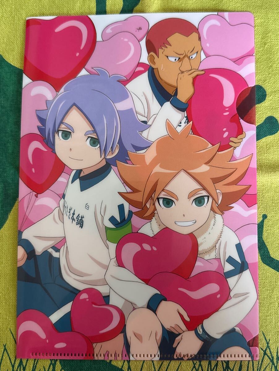 中古】◇イナズマイレブン アレスの天秤 イレブンライセンス Vol.2