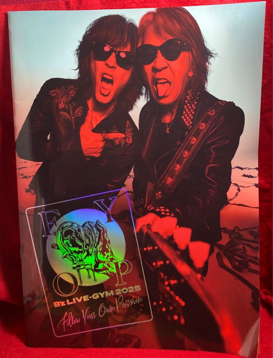 新品】新品未開封 超激レア Tak Matsumoto LIVE 2014 New Horizon