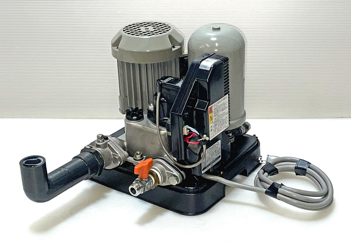 川本ポンプ☆家庭用ポンプ☆カワエース250☆N2-256SH☆100V☆0.25kw 