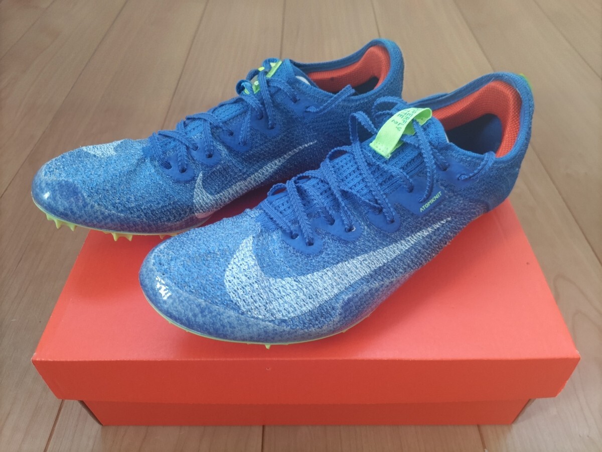 新品】エリート リオカラー 新品 NIKE ZOOM SUPER FLY ELITE レア