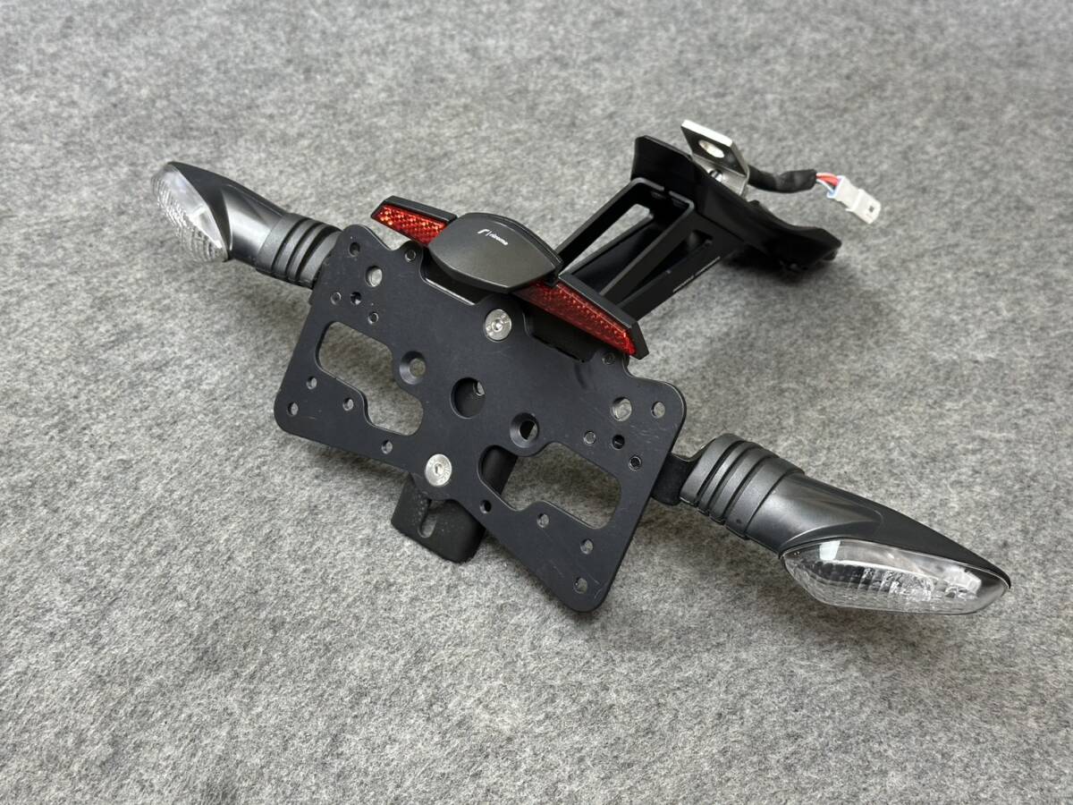新品】ビート BEET ストリート フロント フェンダー 新品 本物 CBX GS