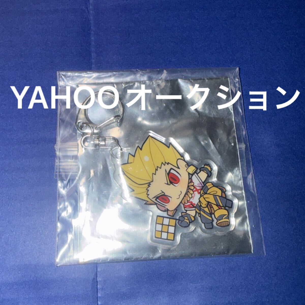 新品】[送料無料] Fate / stay night Heaven's Feel 言峰綺礼 ufotable