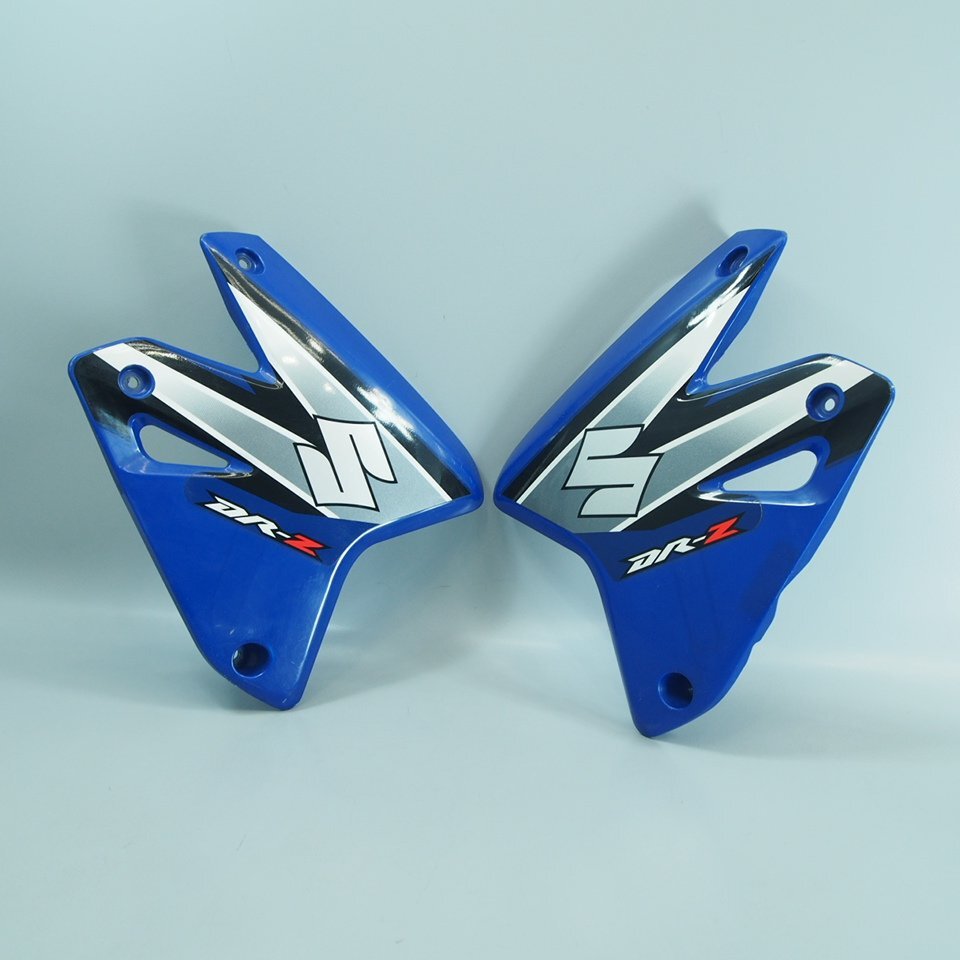 美品 VTR250FI VTR250タイプLD 純正 オプション センターカウル サイド