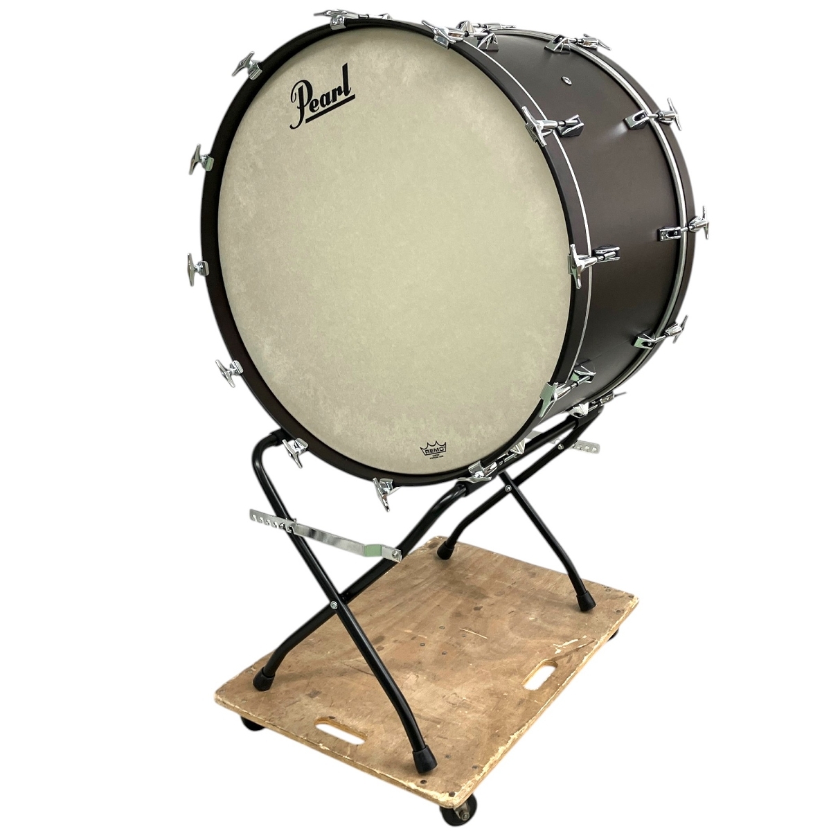 中古】ヤマハ コンサートバスドラム CB-736Aの落札情報詳細 - Yahoo 