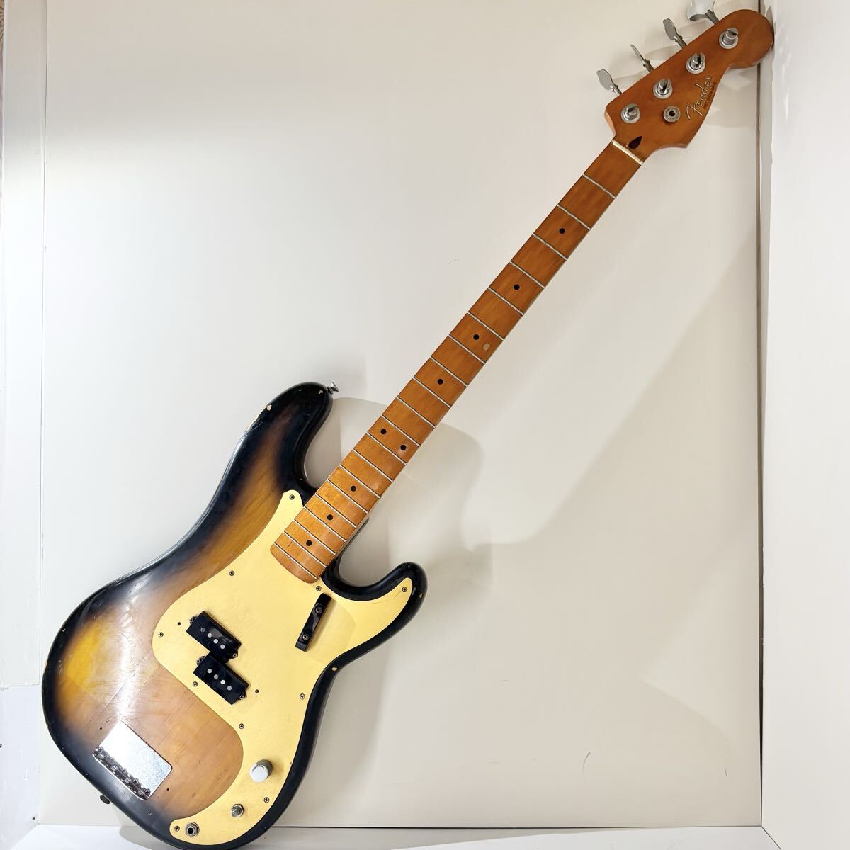 Navigator ESPIONAGE BASS Precision Bass ナビゲーター プレシジョン