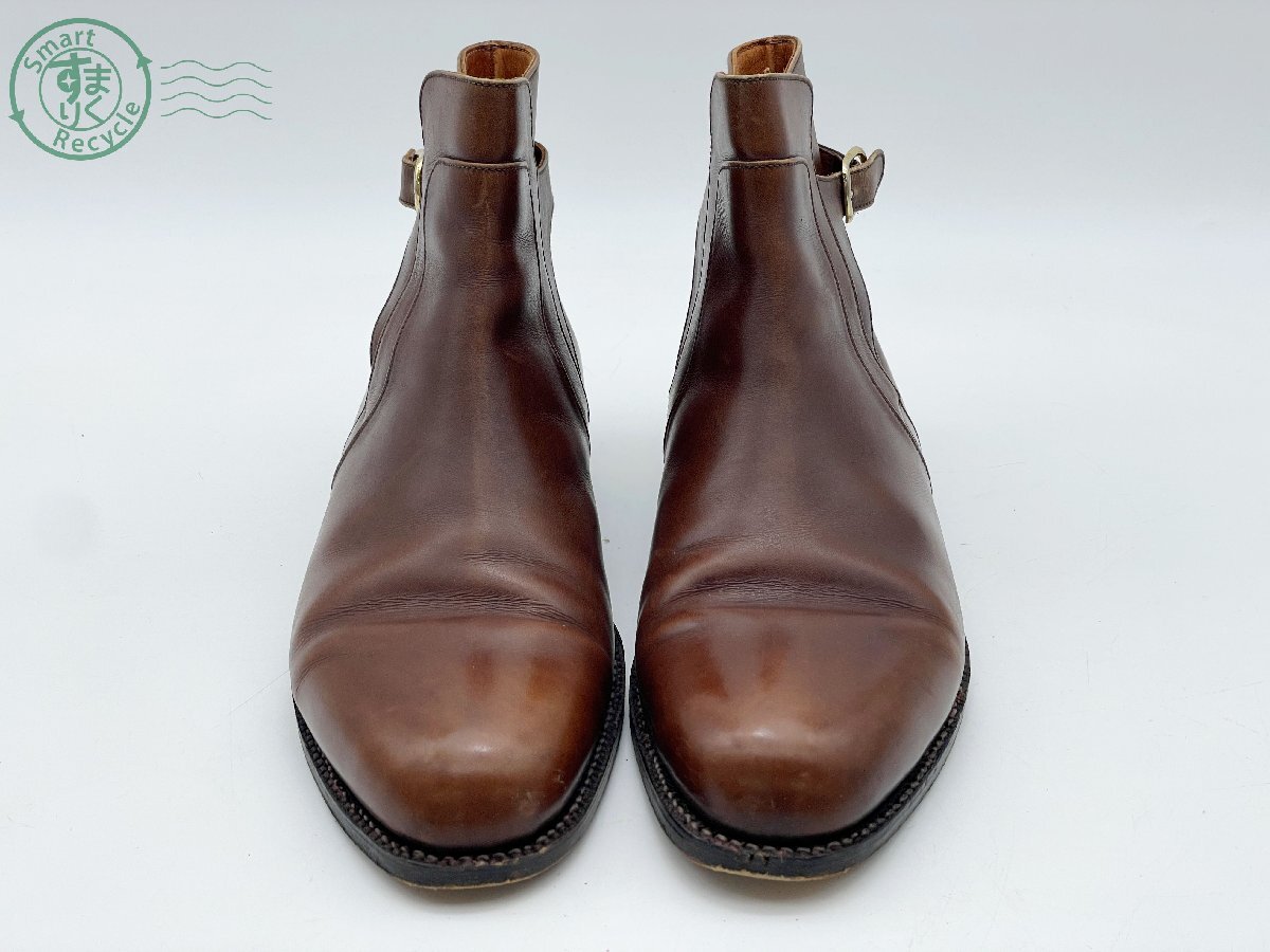 J.M.WESTON 489 イートンカレッジコレクション/ジェイエムウエストン