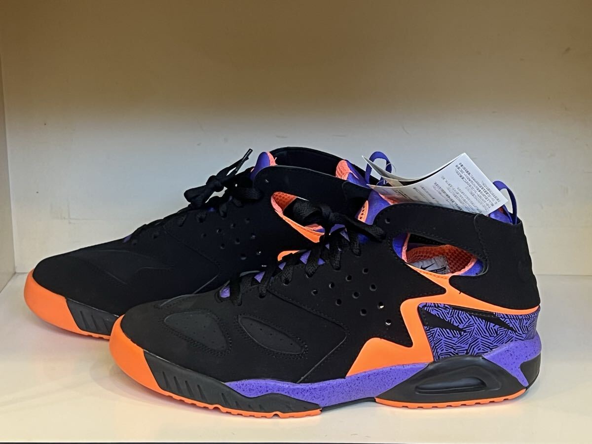 エアテックチャレンジLOW NIKE アガシモデル テニス 全豪 全英 全仏