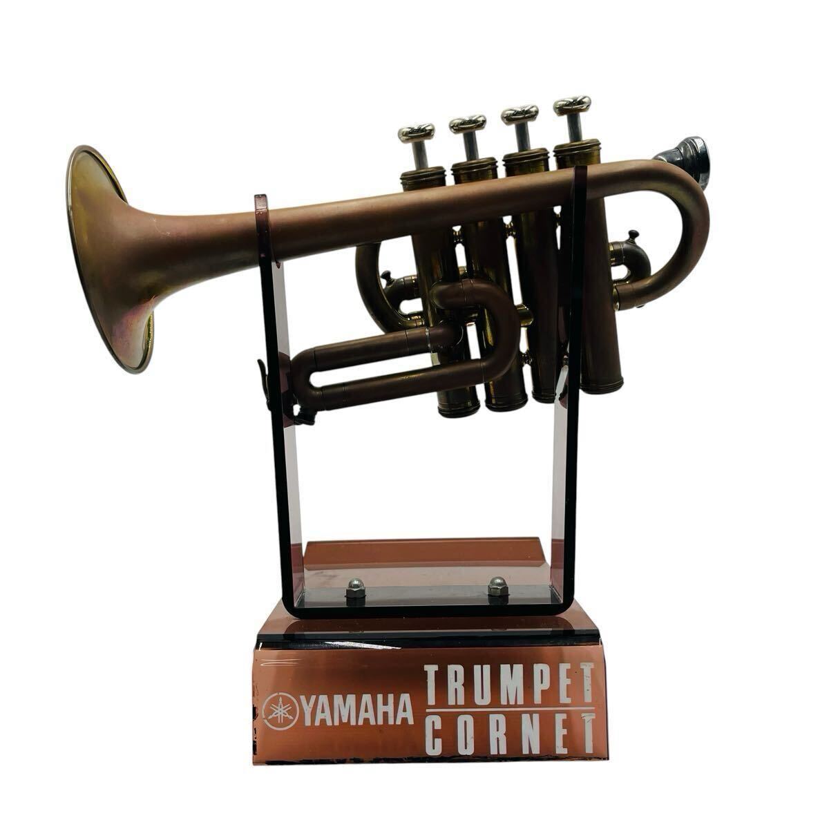 中古】1円 SPADA スパーダ Bach-Spada モデル37 トランペット 金管楽器