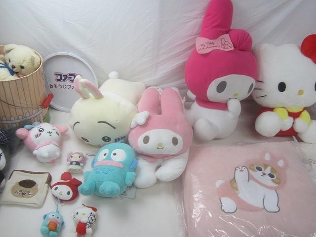 希少☆ ファーファ ぬいぐるみ 4体セット 非売品 当時 昭和 レトロ の