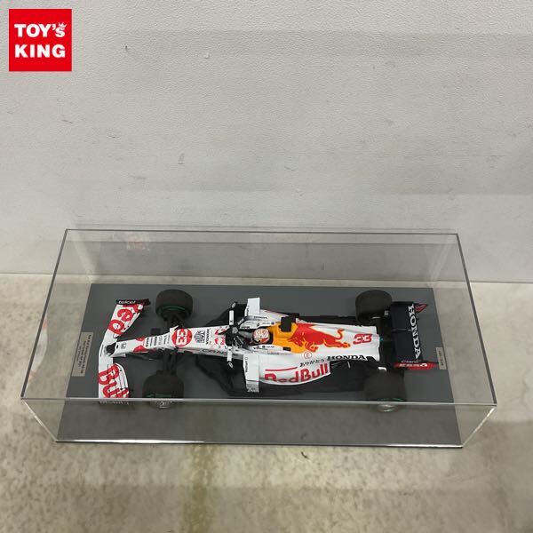 スパーク 1/43 トロロッソ STR10 マックス・フェルスタッペン 2015年