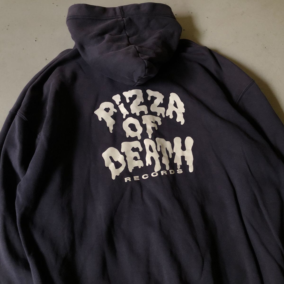 Pizza of Death Kids パーカー 3着セットおまけ付き 【公式通販】