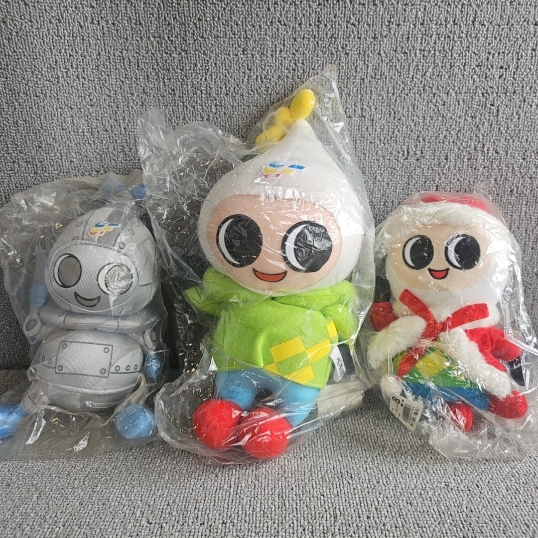 魚谷智之 3780 直筆サイン入り ガァ～コ ぬいぐるみ 児島ボートレース