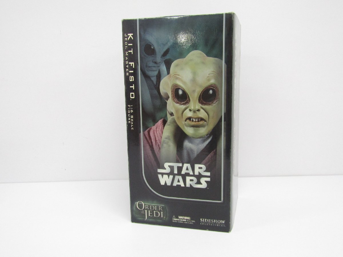 新品】【新品未開封】サイドショウ 12インチ レイア / ブーシ Sideshow 